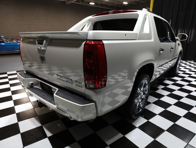 2007 Cadillac Escalade EXT AWD 4dr - 23006504 - 16