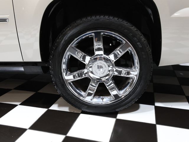 2007 Cadillac Escalade EXT AWD 4dr - 23006504 - 26