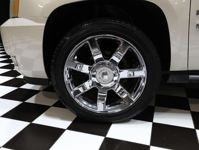 2007 Cadillac Escalade EXT AWD 4dr - 23006504 - 27