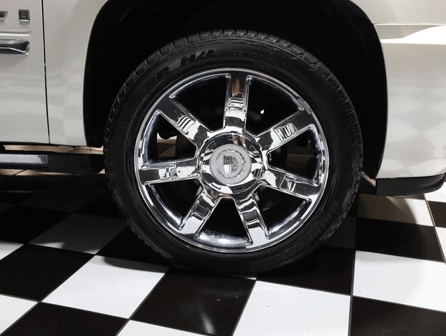 2007 Cadillac Escalade EXT AWD 4dr - 23006504 - 28