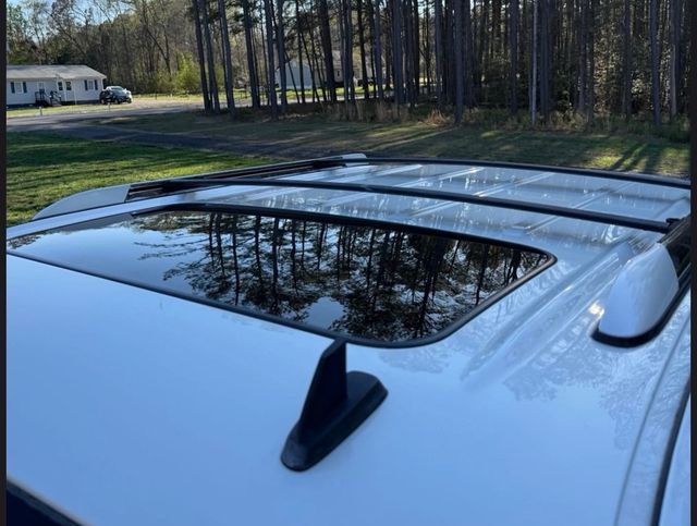 2007 Cadillac Escalade EXT AWD 4dr - 23006504 - 2