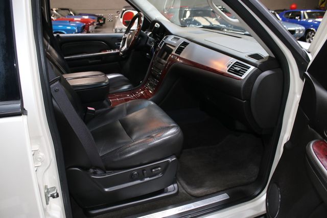2007 Cadillac Escalade EXT AWD 4dr - 23006504 - 31