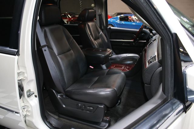 2007 Cadillac Escalade EXT AWD 4dr - 23006504 - 32