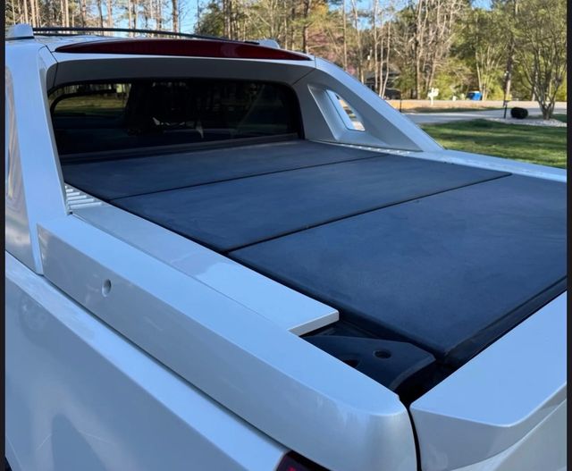 2007 Cadillac Escalade EXT AWD 4dr - 23006504 - 3