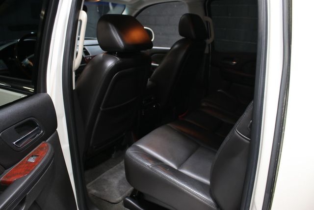 2007 Cadillac Escalade EXT AWD 4dr - 23006504 - 39