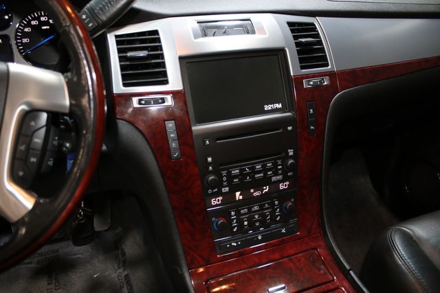 2007 Cadillac Escalade EXT AWD 4dr - 23006504 - 47