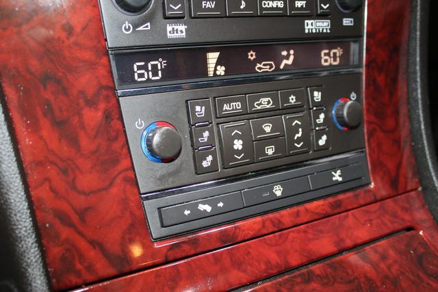 2007 Cadillac Escalade EXT AWD 4dr - 23006504 - 48