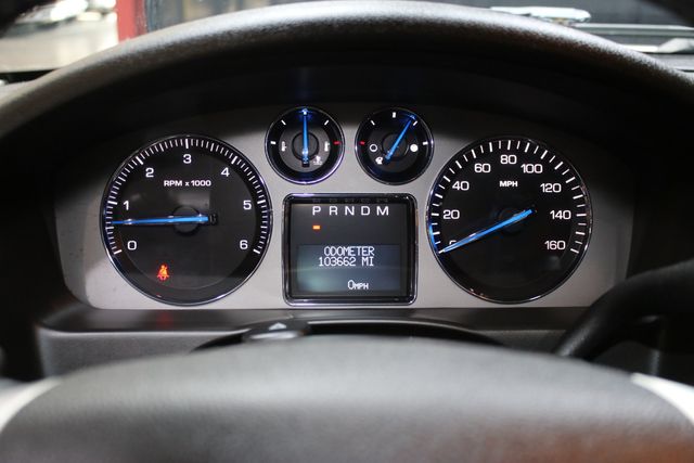 2007 Cadillac Escalade EXT AWD 4dr - 23006504 - 53