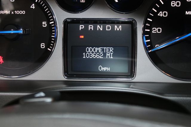 2007 Cadillac Escalade EXT AWD 4dr - 23006504 - 54