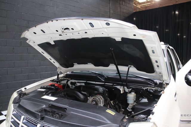 2007 Cadillac Escalade EXT AWD 4dr - 23006504 - 61