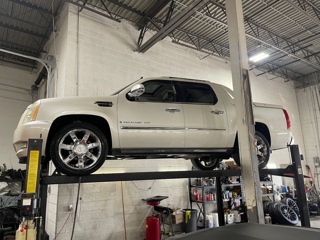 2007 Cadillac Escalade EXT AWD 4dr - 23006504 - 65