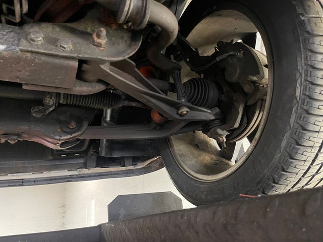 2007 Cadillac Escalade EXT AWD 4dr - 23006504 - 66