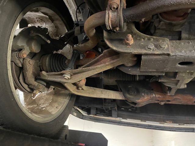 2007 Cadillac Escalade EXT AWD 4dr - 23006504 - 67