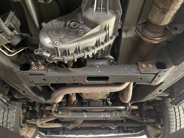 2007 Cadillac Escalade EXT AWD 4dr - 23006504 - 68
