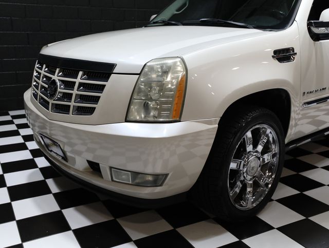 2007 Cadillac Escalade EXT AWD 4dr - 23006504 - 6