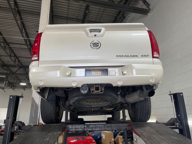 2007 Cadillac Escalade EXT AWD 4dr - 23006504 - 72