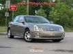 2007 Cadillac STS 4dr Sedan V6 - 22492665 - 0