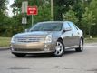 2007 Cadillac STS 4dr Sedan V6 - 22492665 - 2