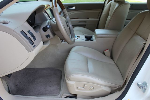 2007 Cadillac STS ULTRA LOW MILES Very Rare Original Southern 615-300-6004 - 23011004 - 10