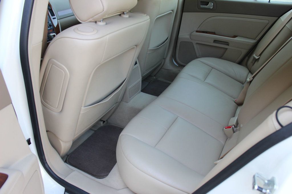 2007 Cadillac STS ULTRA LOW MILES Very Rare Original Southern 615-300-6004 - 23011004 - 12
