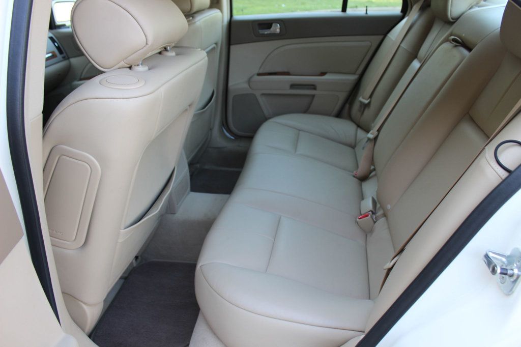 2007 Cadillac STS ULTRA LOW MILES Very Rare Original Southern 615-300-6004 - 23011004 - 13