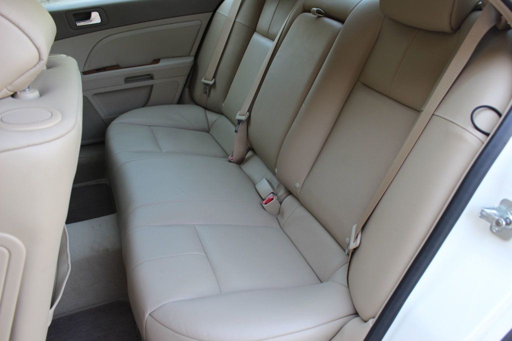 2007 Cadillac STS ULTRA LOW MILES Very Rare Original Southern 615-300-6004 - 23011004 - 14