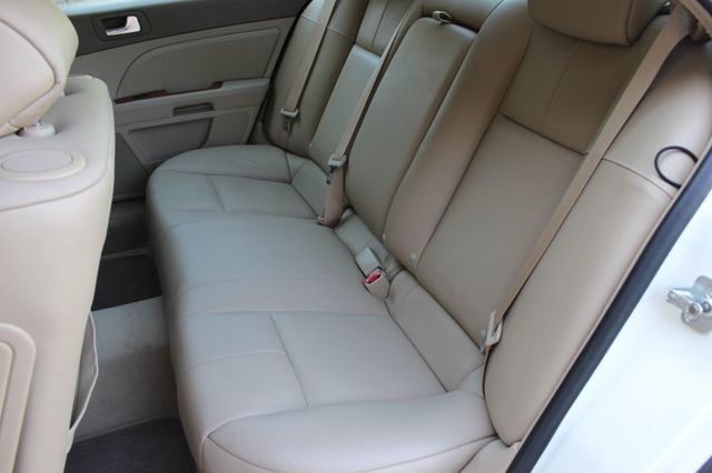 2007 Cadillac STS ULTRA LOW MILES Very Rare Original Southern 615-300-6004 - 23011004 - 14