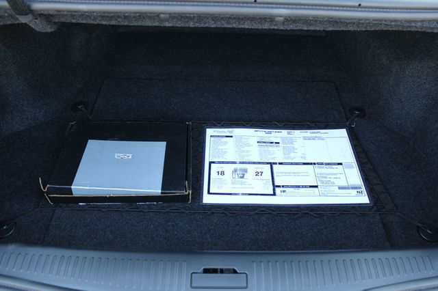 2007 Cadillac STS ULTRA LOW MILES Very Rare Original Southern 615-300-6004 - 23011004 - 15