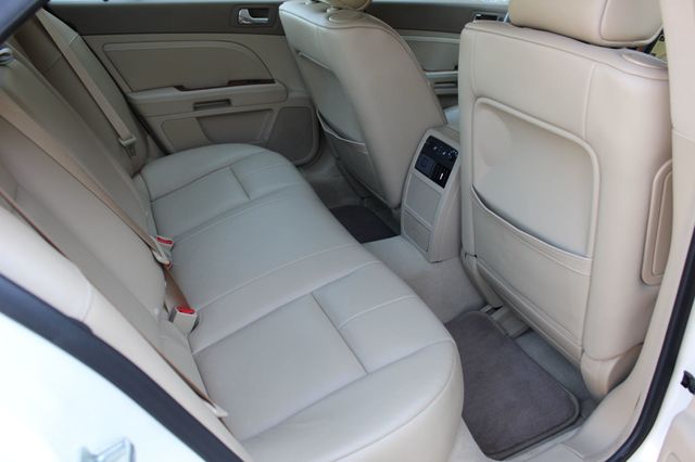 2007 Cadillac STS ULTRA LOW MILES Very Rare Original Southern 615-300-6004 - 23011004 - 17