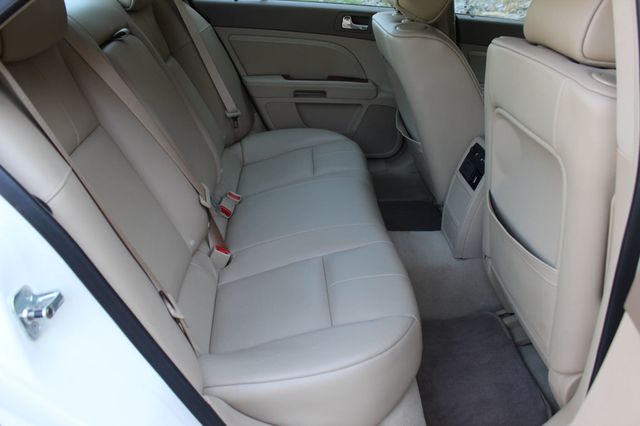 2007 Cadillac STS ULTRA LOW MILES Very Rare Original Southern 615-300-6004 - 23011004 - 18