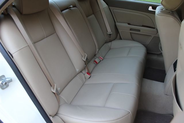 2007 Cadillac STS ULTRA LOW MILES Very Rare Original Southern 615-300-6004 - 23011004 - 19