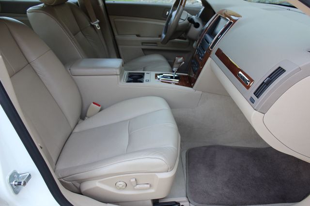 2007 Cadillac STS ULTRA LOW MILES Very Rare Original Southern 615-300-6004 - 23011004 - 21