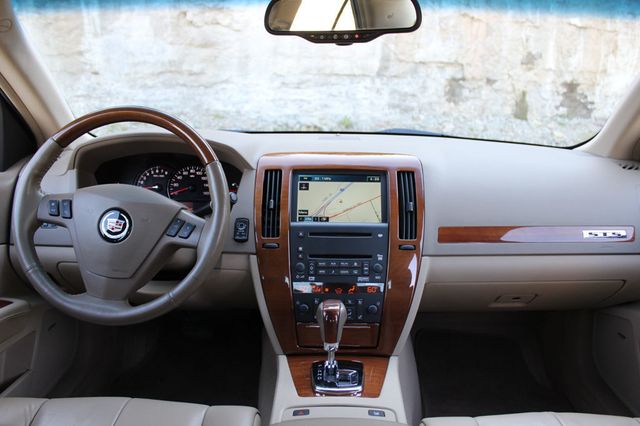 2007 Cadillac STS ULTRA LOW MILES Very Rare Original Southern 615-300-6004 - 23011004 - 24