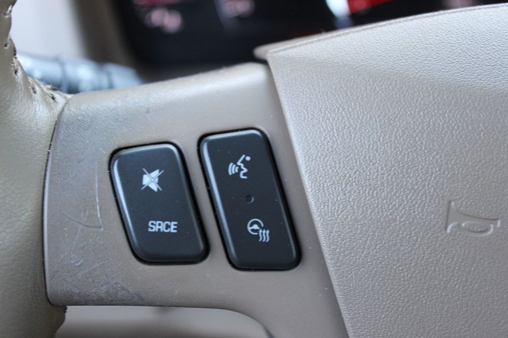 2007 Cadillac STS ULTRA LOW MILES Very Rare Original Southern 615-300-6004 - 23011004 - 29