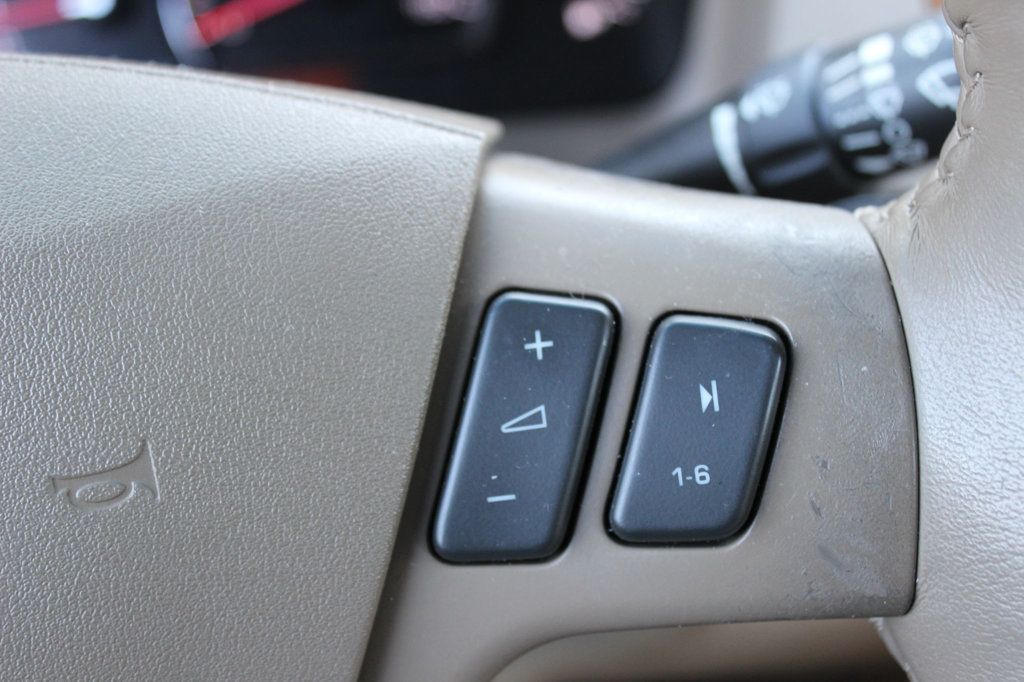 2007 Cadillac STS ULTRA LOW MILES Very Rare Original Southern 615-300-6004 - 23011004 - 30