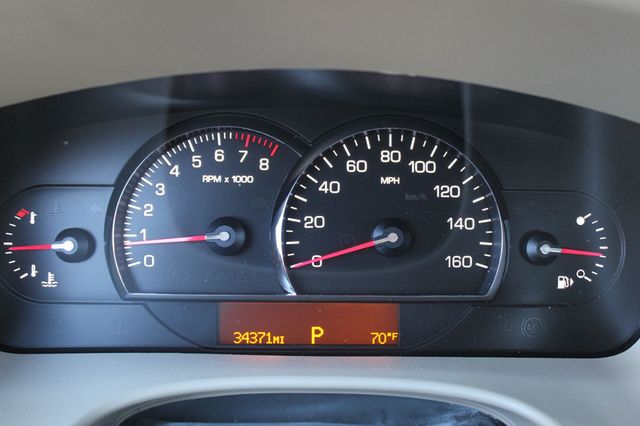 2007 Cadillac STS ULTRA LOW MILES Very Rare Original Southern 615-300-6004 - 23011004 - 31