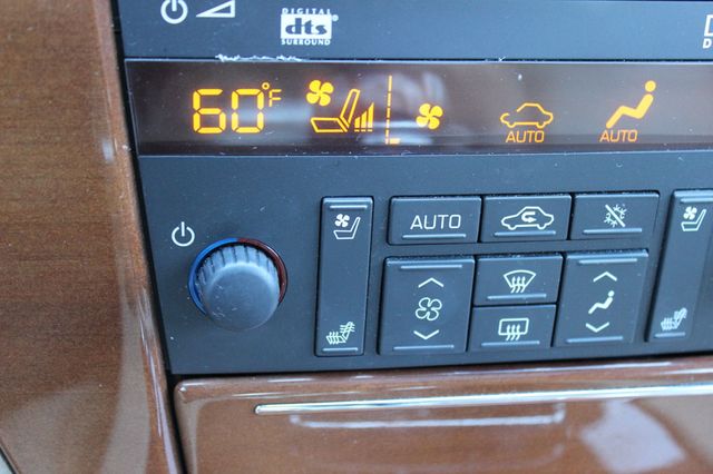 2007 Cadillac STS ULTRA LOW MILES Very Rare Original Southern 615-300-6004 - 23011004 - 32