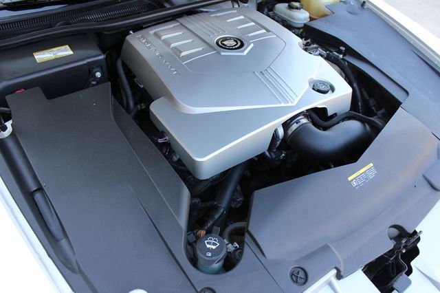 2007 Cadillac STS ULTRA LOW MILES Very Rare Original Southern 615-300-6004 - 23011004 - 33