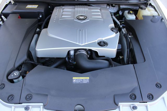 2007 Cadillac STS ULTRA LOW MILES Very Rare Original Southern 615-300-6004 - 23011004 - 34