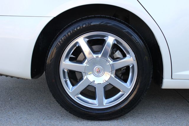 2007 Cadillac STS ULTRA LOW MILES Very Rare Original Southern 615-300-6004 - 23011004 - 37