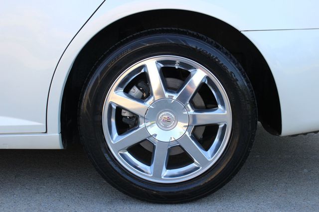 2007 Cadillac STS ULTRA LOW MILES Very Rare Original Southern 615-300-6004 - 23011004 - 38