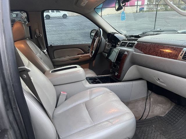 2007 Chevrolet Avalanche  - 22960131 - 3