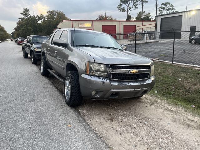 2007 Chevrolet Avalanche  - 22960131 - 4