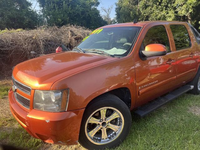 2007 Chevrolet Avalanche  - 23049619 - 1