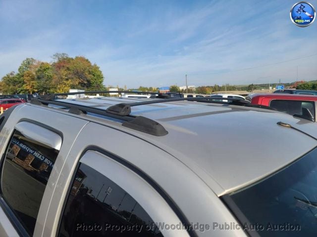 2007 Chevrolet Avalanche 4WD Crew Cab 130" LTZ - 22932329 - 16