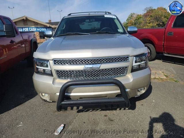 2007 Chevrolet Avalanche 4WD Crew Cab 130" LTZ - 22932329 - 1