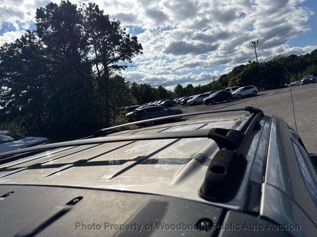 2007 Chevrolet Avalanche 4WD Crew Cab 130" LTZ - 22932329 - 21