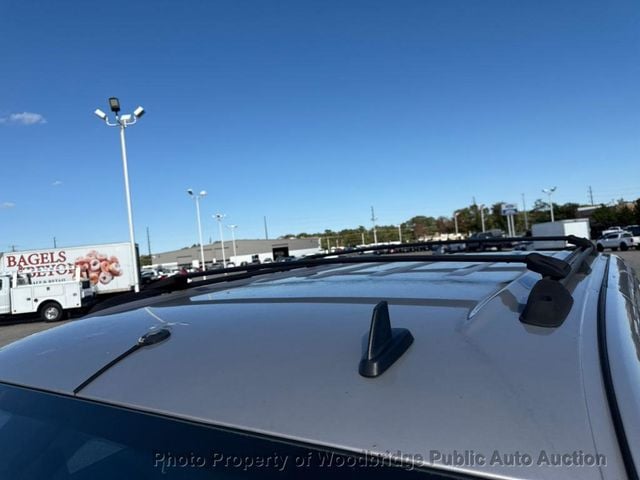 2007 Chevrolet Avalanche 4WD Crew Cab 130" LTZ - 22932329 - 22