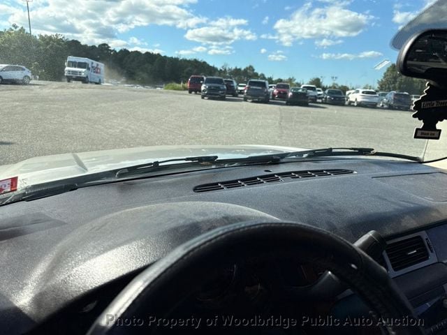 2007 Chevrolet Avalanche 4WD Crew Cab 130" LTZ - 22932329 - 25