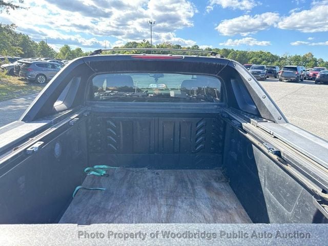 2007 Chevrolet Avalanche 4WD Crew Cab 130" LTZ - 22932329 - 28